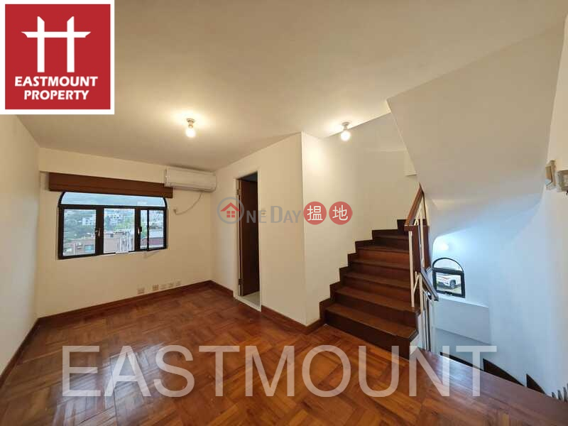 清水灣 Sheung Sze Wan 相思灣村屋出租-獨立單邊, 私家泳池, 全海景 出租單位相思灣路 | 西貢香港|出租|HK$ 85,000/ 月