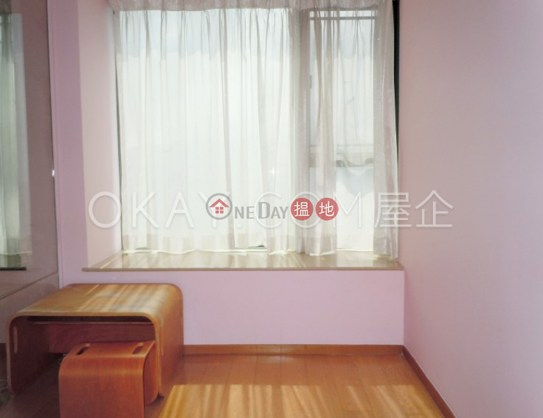 Luxurious 2 bed on high floor with sea views & rooftop | For Sale, 28 Siu Sai Wan Road | Chai Wan District, Hong Kong | Sales, HK$ 18M