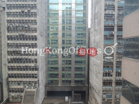 Office Unit for Rent at Eton Building, Eton Building 易通商業大廈 | Western District (HKO-55281-AMHR)_0