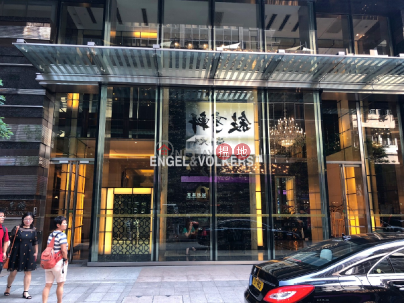 Property Search Hong Kong | OneDay | Residential Sales Listings 3 Bedroom Family Flat for Sale in Tsim Sha Tsui