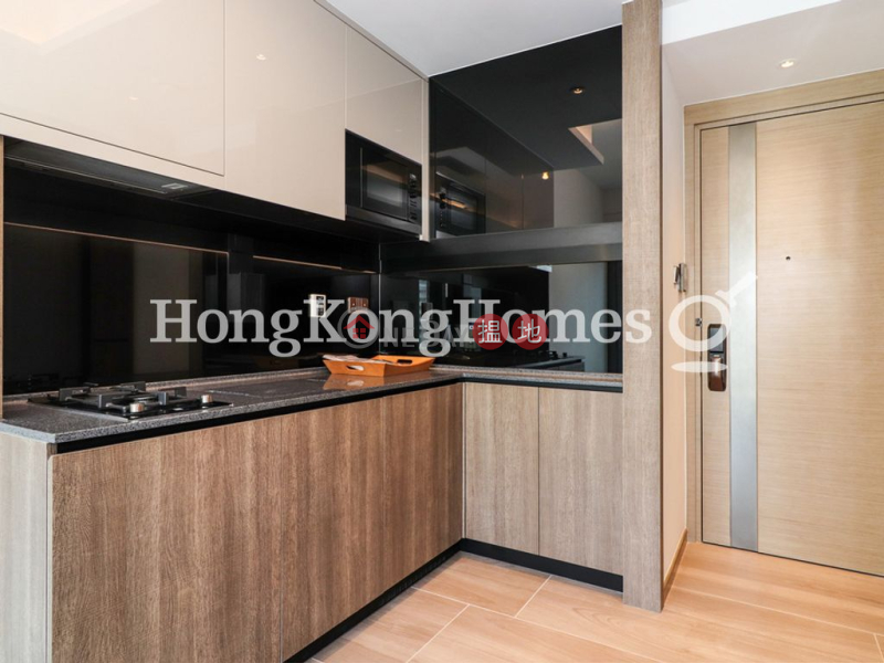 HK$ 638萬|藝里坊1號西區-藝里坊1號開放式單位出售