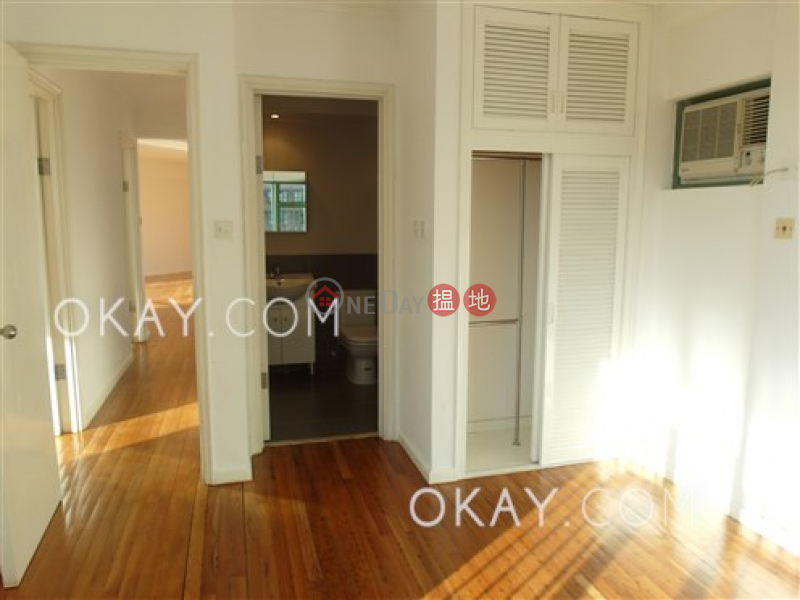 Rare 3 bedroom on high floor with sea views | Rental | Robinson Place 雍景臺 Rental Listings