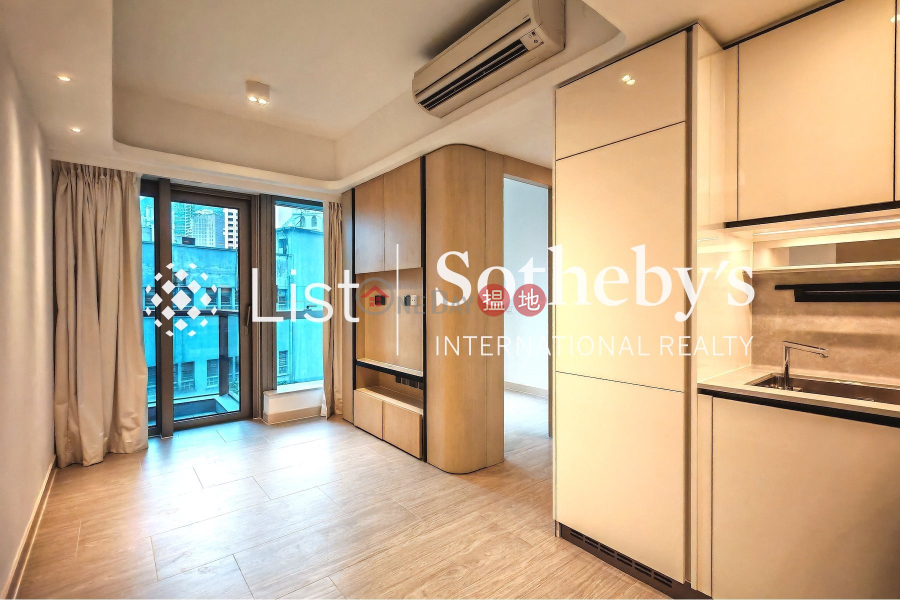 Property Search Hong Kong | OneDay | Residential Rental Listings Property for Rent at Townplace Soho with 2 Bedrooms