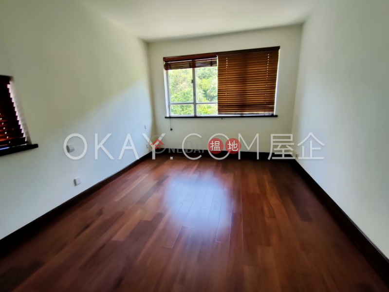 Efficient 2 bedroom with parking | Rental | Block 45-48 Baguio Villa 碧瑤灣45-48座 Rental Listings