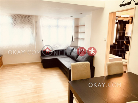 Lovely 1 bedroom in Happy Valley | Rental | Yee Fung Building 怡豐大廈 _0