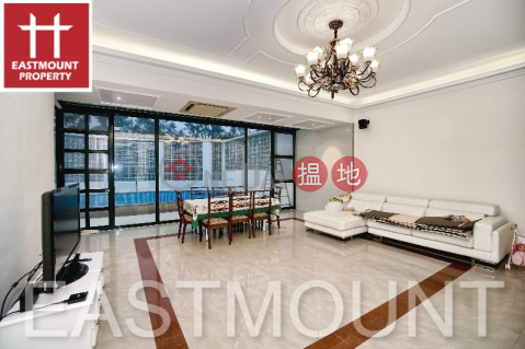 Clearwater Bay Villa Property For Sale in Fragrant Villas, A Kung Wan 亞公灣惟馨小築-Nice garden, Swimming pool | House D Fragrant Villa 惟馨小築D座 _0