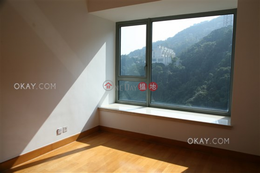 HK$ 100,000/ month | Branksome Crest, Central District Beautiful 3 bedroom with balcony & parking | Rental