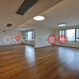 3房3廁,實用率高,連車位重德大廈出租單位 | 重德大廈 Chung Tak Mansion _0