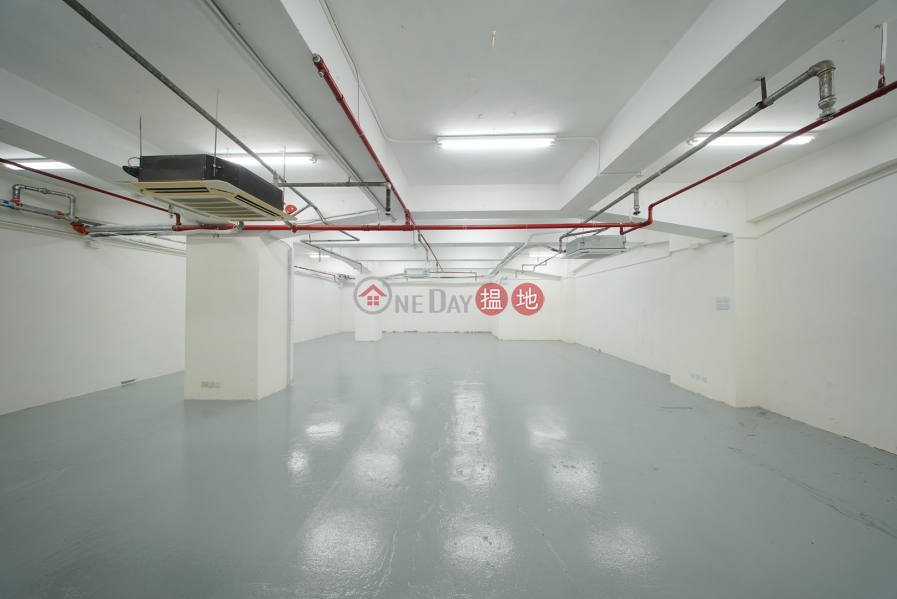 Po Chai Industrial Building – Premium Storage for Lease, 28 Wong Chuk Hang Road | Southern District | Hong Kong, Rental, HK$ 22,000/ month