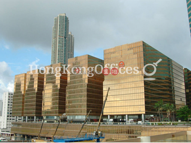 Office Unit for Rent at China Hong Kong City Tower 3 | China Hong Kong City Tower 3 中港城 第3期 Rental Listings