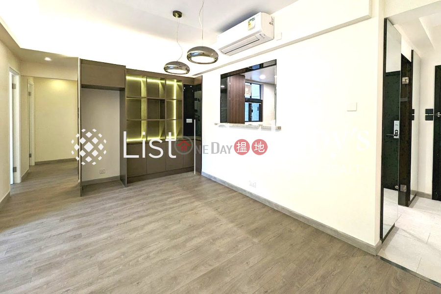 Property Search Hong Kong | OneDay | Residential Rental Listings Property for Rent at Flora Garden Block 2 with 3 Bedrooms