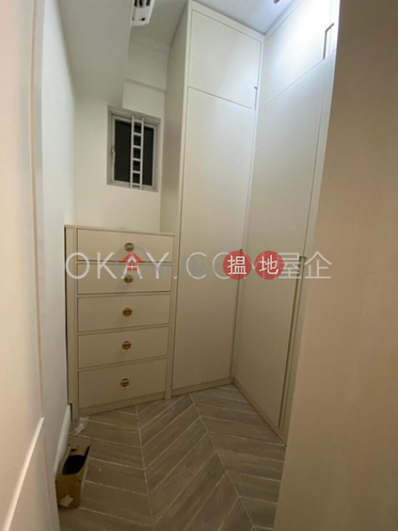 HK$ 30M | The Harbourside Tower 3 | Yau Tsim Mong | Charming 2 bedroom on high floor with balcony | For Sale