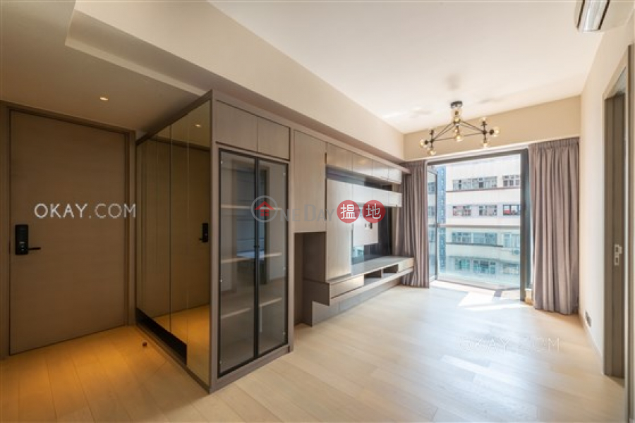 Property Search Hong Kong | OneDay | Residential, Sales Listings, Charming 2 bedroom in Tin Hau | For Sale