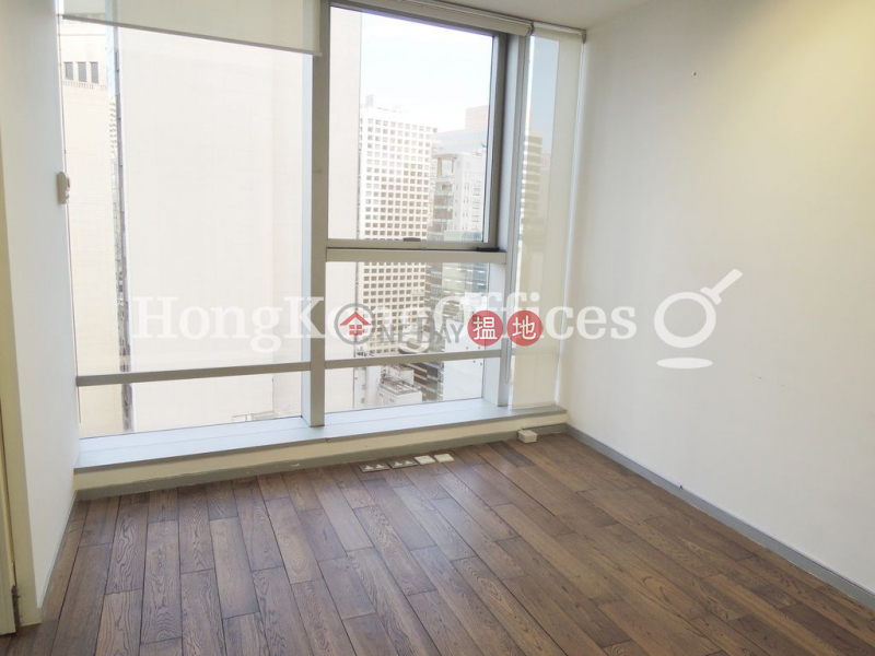 Office Unit for Rent at The Centrium 60 Wyndham Street | Central District | Hong Kong Rental HK$ 78,925/ month