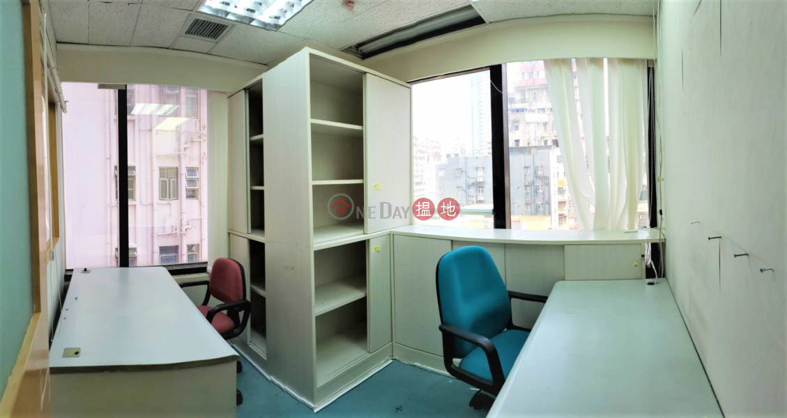 Property Search Hong Kong | OneDay | Office / Commercial Property Rental Listings, [Bright Way Tower] for rental