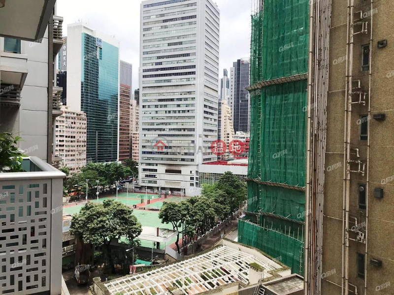 嘉薈軒低層住宅-出租樓盤|HK$ 21,500/ 月