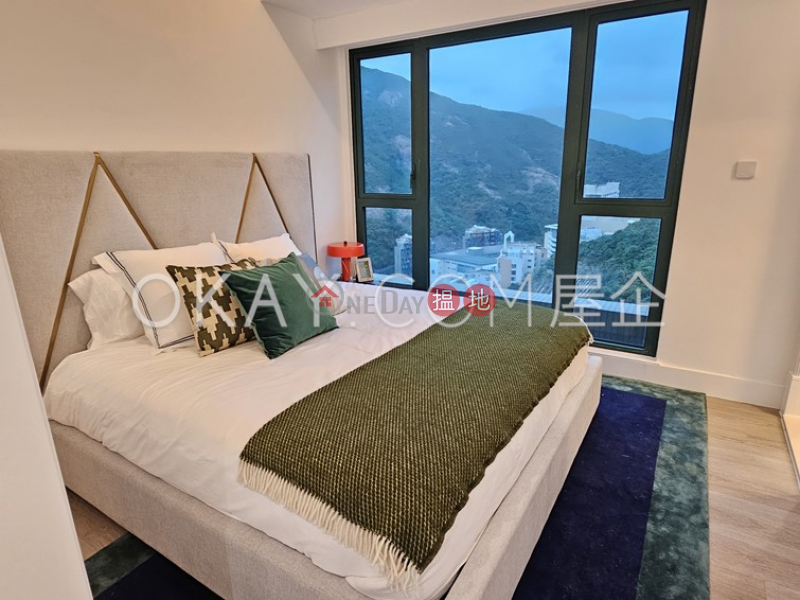 HK$ 153,000/ 月Fairmount Terrace南區-4房4廁,極高層,星級會所,連車位Fairmount Terrace出租單位