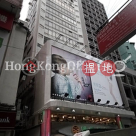 Office Unit for Rent at Kincheng Commercial Centre