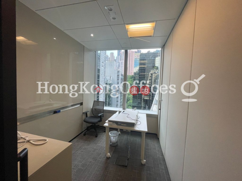 HK$ 314,352/ month, Shanghai Commercial Bank Tower Central District, Office Unit for Rent at Shanghai Commercial Bank Tower