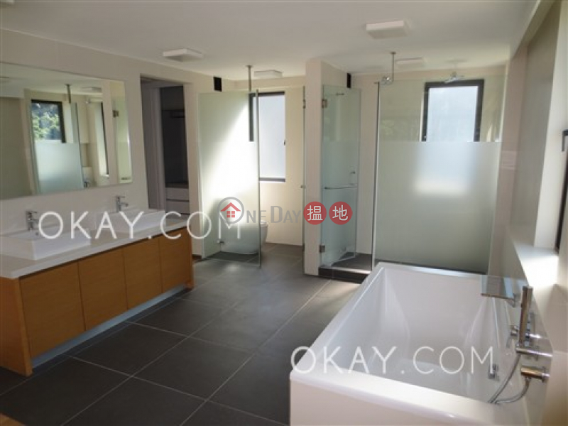 HK$ 73,000/ month, 91 Ha Yeung Village | Sai Kung | Gorgeous house with rooftop & parking | Rental