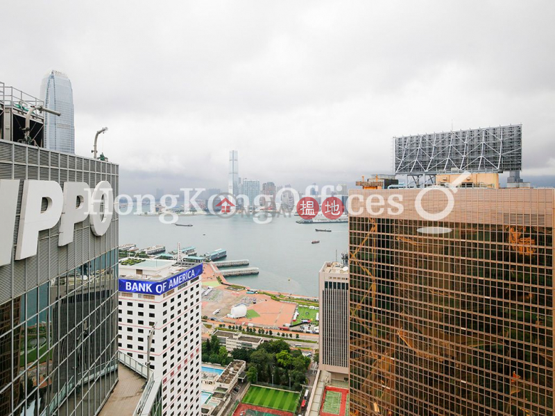 Office Unit for Rent at Lippo Centre, Lippo Centre 力寶中心 Rental Listings | Central District (HKO-76526-AMHR)