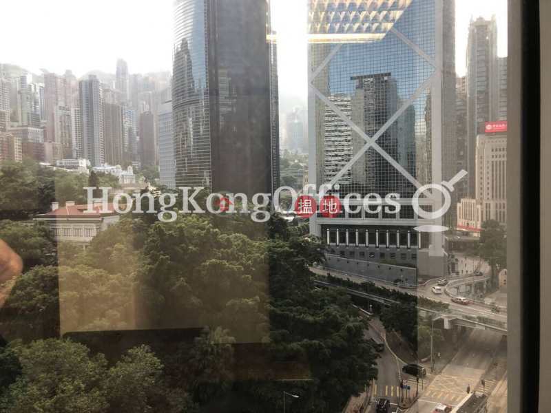 Property Search Hong Kong | OneDay | Office / Commercial Property | Rental Listings | Office Unit for Rent at Lippo Centre