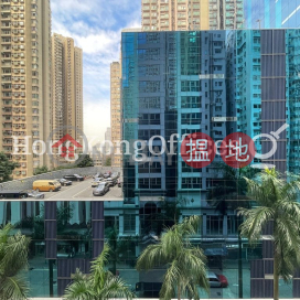 Office Unit for Rent at At Tower