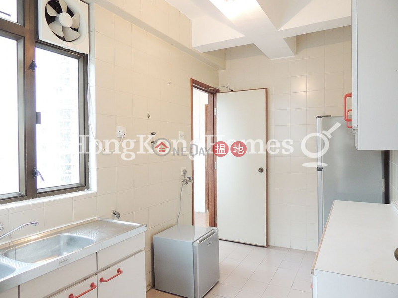 HK$ 35,000/ month Sun and Moon Building, Wan Chai District, 3 Bedroom Family Unit for Rent at Sun and Moon Building