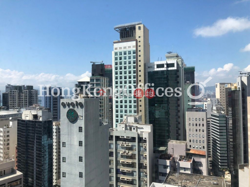 Office Unit for Rent at Centre Hollywood, Centre Hollywood 荷李活道151號 Rental Listings | Western District (HKO-66146-AJHR)