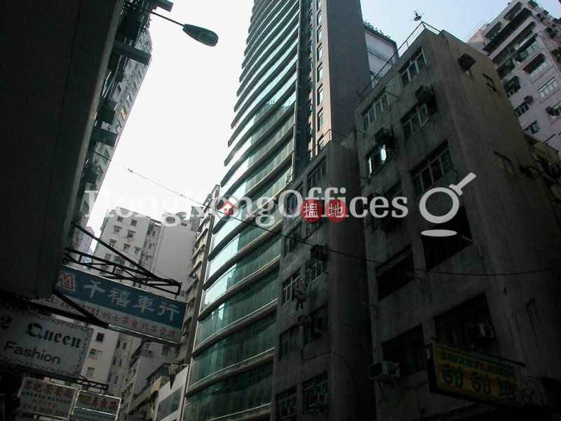 Office Unit for Rent at Yam Tze Commercial Building | Yam Tze Commercial Building 壬子商業大廈 Rental Listings
