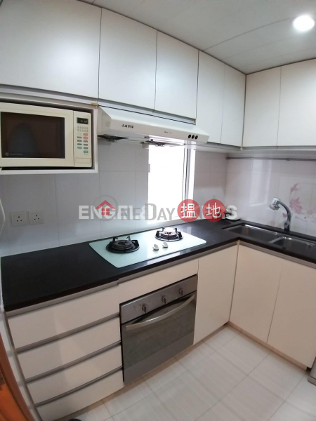 3 Bedroom Family Flat for Rent in Mid Levels West | The Fortune Gardens 福澤花園 Rental Listings