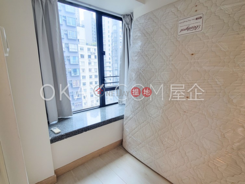 Stylish 3 bedroom in Mid-levels West | For Sale | Bella Vista 蔚晴軒 Sales Listings