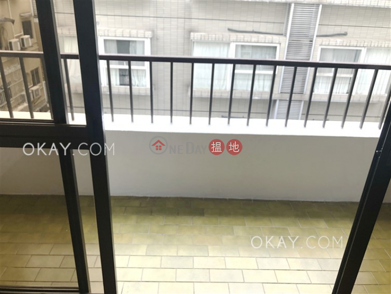 HK$ 40,000/ month, Cheers Court Kowloon Tong, Tasteful 3 bedroom with balcony & parking | Rental
