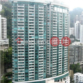 Expat Family Flat for Sale in Central Mid Levels | Regence Royale 富匯豪庭 _0