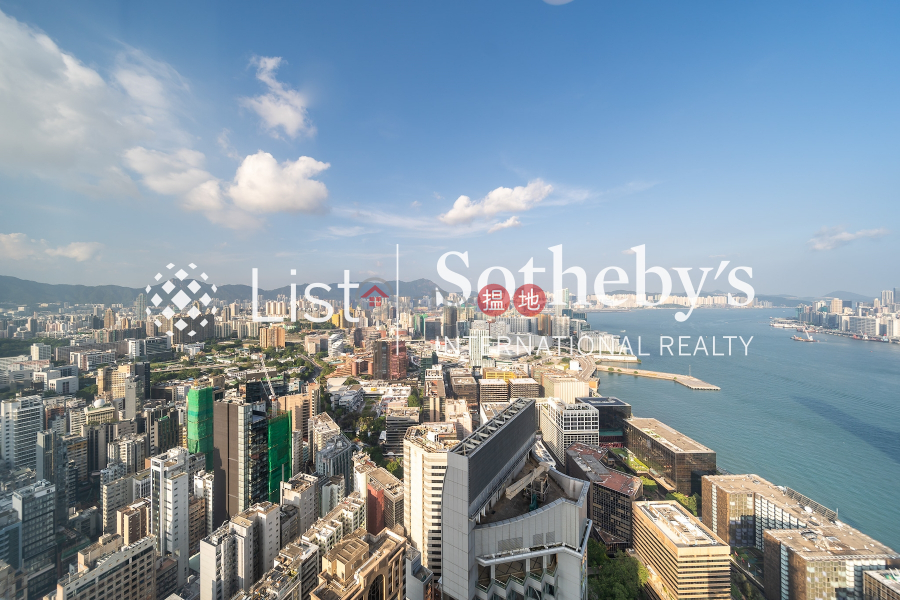 Property Search Hong Kong | OneDay | Residential, Rental Listings | Property for Rent at The Masterpiece with 3 Bedrooms