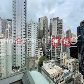 Office Unit for Rent at The Loop, The Loop 威靈頓街33號 | Central District (HKO-27411-AKHR)_0