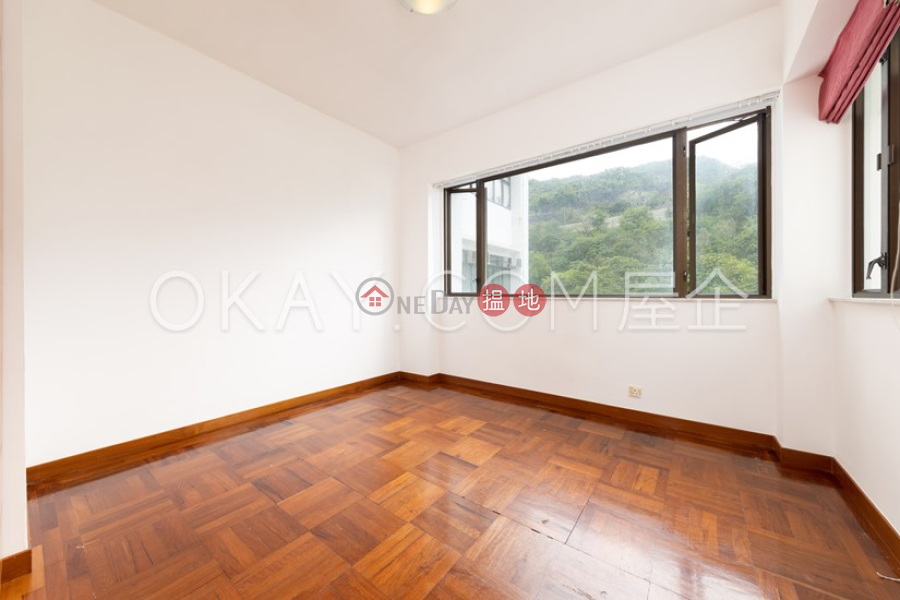 HK$ 75,000/ 月|翠海別墅A座-西區3房2廁,實用率高,露台翠海別墅A座出租單位