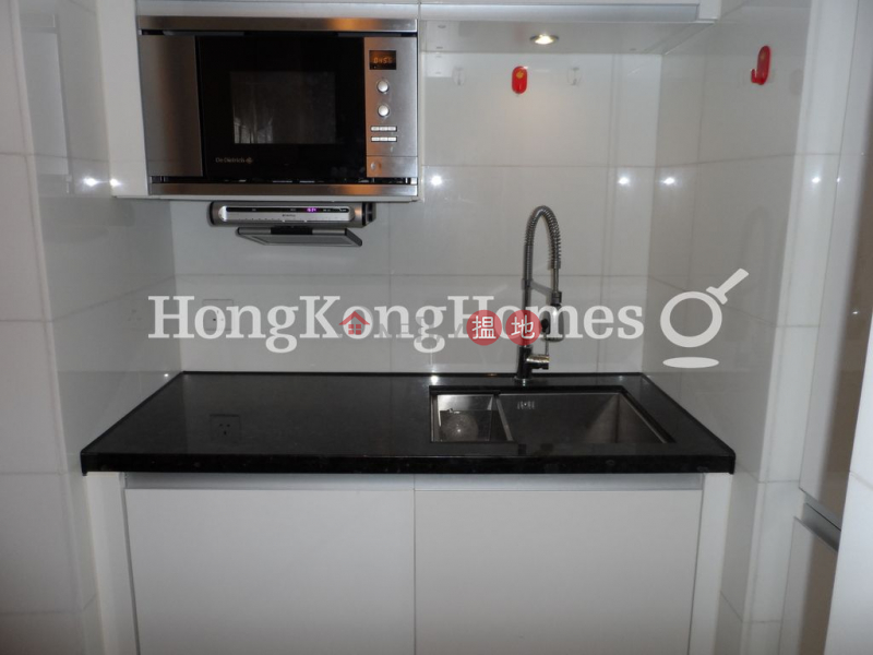 2 Bedroom Unit for Rent at The Hermitage Tower 7, 1 Hoi Wang Road | Yau Tsim Mong Hong Kong, Rental, HK$ 26,000/ month