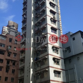 Full Pont House,Tai Kok Tsui, Kowloon
