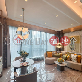 1房1廁,極高層,露台結志街33號出租單位