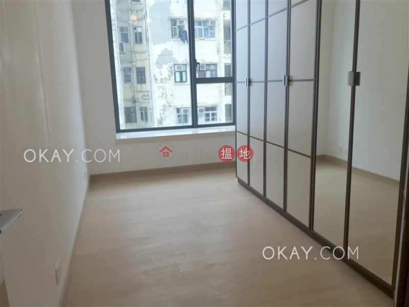 Rare 3 bedroom with balcony | Rental, 180 Connaught Road West | Western District, Hong Kong | Rental, HK$ 60,000/ month