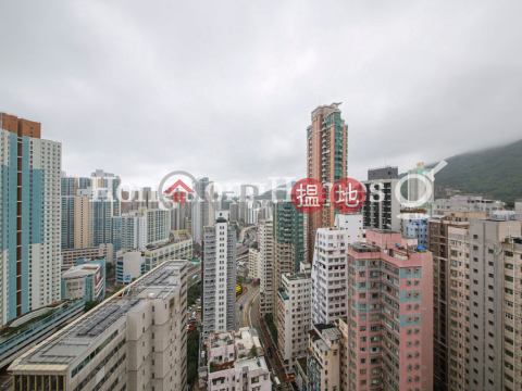 1 Bed Unit for Rent at Island Residence, Island Residence Island Residence | Eastern District (Proway-LID186717R)_0