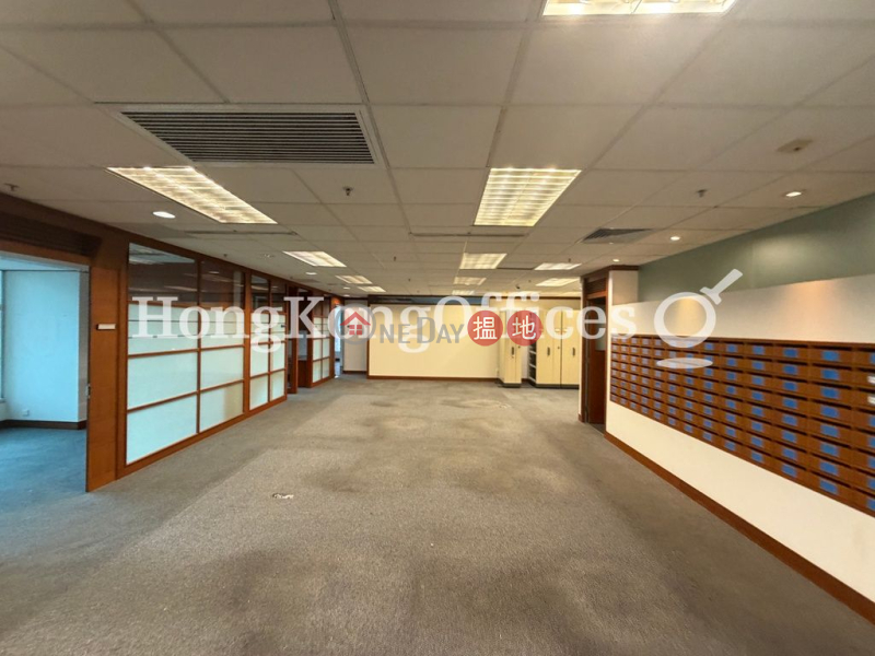 Property Search Hong Kong | OneDay | Office / Commercial Property Rental Listings Office Unit for Rent at Central Plaza