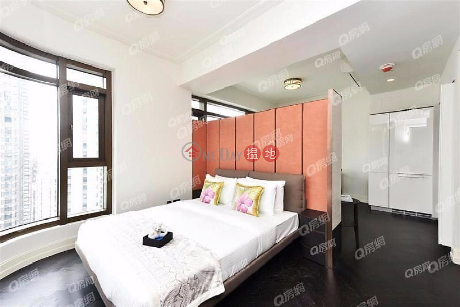 Property Search Hong Kong | OneDay | Residential Rental Listings, Castle One By V | 2 bedroom High Floor Flat for Rent