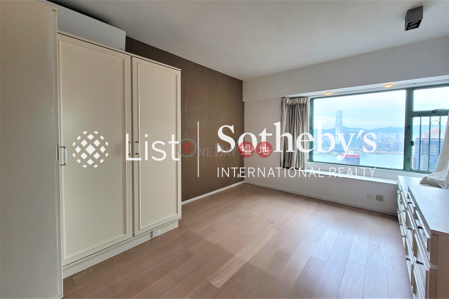 HK$ 50,000/ month | Robinson Place Western District Property for Rent at Robinson Place with 2 Bedrooms