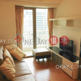 Tasteful 2 bedroom with balcony | Rental, The Zenith Phase 1, Block 1 尚翹峰1期1座 | Wan Chai District (OKAY-R91105)_0