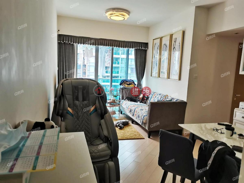 Park Yoho Genova Phase 2A Block 16A | 2 bedroom Mid Floor Flat for Sale 18 Castle Peak Road Tam Mei | Yuen Long, Hong Kong, Sales | HK$ 7.73M