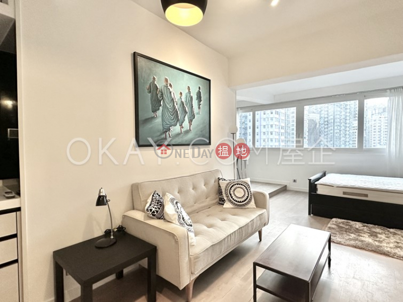 Property Search Hong Kong | OneDay | Residential | Rental Listings, Generous high floor with rooftop | Rental