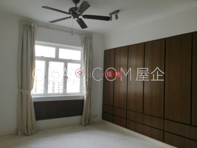 萬俊花園中層|住宅-出租樓盤HK$ 75,000/ 月
