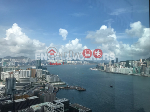 3 Bedroom Family Flat for Sale in Tsim Sha Tsui | The Masterpiece 名鑄 _0